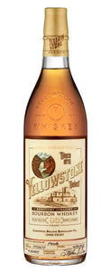 Yellowstone Single Barrel 2022 Bourbon Whiskey 0,7l 46,5% vol. limitiert