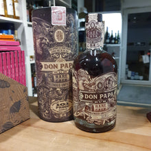 Load image into Gallery viewer, alt
X Don Papa Rum rare cask limited edition 0.7l with strong 50.5% vol.
