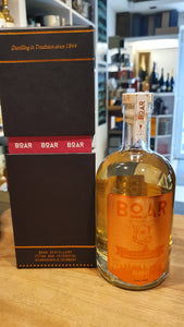 Boar Royal Gin Rose 2021 Rubin limited Edition  0,5l 43% vol. Fl. limitierte