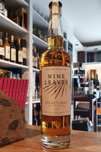 Načtěte obrázek do prohlížeče galerie,Rum Nine Leaves Angel`s Half 2020 3y americký dubový sud Japonsko 50%vol 0,7l Otsu Shiga

