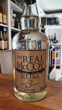 Chargez l'image dans la visionneuse de la galerie,x The Real McCoy Rhum 3 ans 40%vol. 0,7l Distillerie Foursquare de la Barbade
