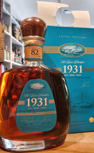 Laden Sie das Bild in den Galerie-Viewer, St. Lucia Distillers 1931 Batch 03 (2013)  0,7l 43% vol. single cask Rum Fassabfüllung Sonderedition
