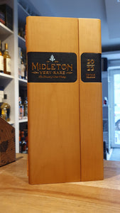 Midleton Very Rare Vintage 2022  Irish Whiskey 0,7l 40% vol. Irish Whiskey
