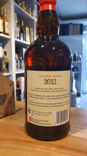 Načtěte obrázek do prohlížeče galerie,x Glenfarclas 2012 2021 vánoční edice 0,7l 46% vol. single malt skotská whisky
