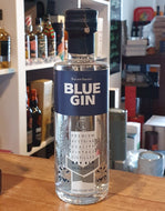 Blue Gin Austrian dry Gin 0,1l 43% vol. reisetbauer smal batch fine distilled Österreich 