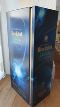 Load image into Gallery viewer, X Johnnie Walker Pittyvaich Ghost and rare blue 0,7l 43,8% vol. Blended Malt Scotch Whisky
