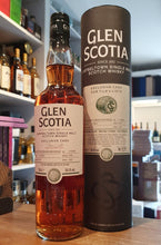 Load image into Gallery viewer, X Glen scotia 2016 Bordeaux single cask 0,7l 58,4% vol. Whisky Campbelton Bourbon 21/756 - 9 BSC

