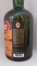 Chargez l'image dans la visionneuse de la galerie,X Compagnie des Indes Jamaïque 10 Multidestillers 0,7l 57,9%vol. cdi Rhum Rum mise en bouteille en fût édition spéciale limitée à un fût
