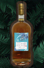 Load image into Gallery viewer, Rumclub Ed.24 Magnum ( aus 17) HD Hampden 2001 Jamaica 59,4% vol. 1,5l Single cask Rum club Jamaika
