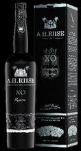 Load image into Gallery viewer, A.H.Riise XO black Founders Reserve 2021 0,7l 44,52% vol. RumA.H.Riise XO black Founders Reserve 0,7l 44,52% vol. Rum Dänemark dänischer Rhum Rum Collector‘s Edition in GP
