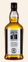 Load image into Gallery viewer, Kilkerran 16y 0,7l 46%vol. Schottland Campbeltown Casks: 75% Bourbon, 25% Sherry
