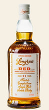 Load image into Gallery viewer, X Longrow 11y red Red Tawny Port Cask 0,7l 57,5% vol. Schottland Campbeltown
