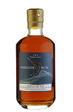 Načtěte obrázek do prohlížeče galerie,x RA Barbados 12y 2005 Foursquare Dist. 0,5l 60,2% vol. Rum Artesanal z jednoho sudu
