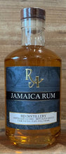 Načtěte obrázek do prohlížeče galerie,x RA Jamaica 31y Hampden 1990 2021 0,5l 57.8% vol.single cask Rum Artesanal
