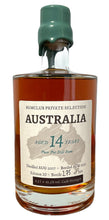 Načtěte obrázek do prohlížeče galerie,Rumclub Ed. 20 Australia 2007 65,5% vol. 0,5l Single cask Rum club Australien PRIVATE SELECTION EDITION
