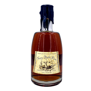 Rumclub Private Selection Rum Ed. 15 Navy style 43,6 %vol 0,7l