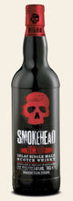 Laden Sie das Bild in den Galerie-Viewer, Smokehead sherry Blast 2021 Edition 0,7l 48% vol. Whisky Islay malt
